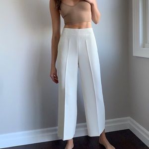 Wilfred Atticus Pant